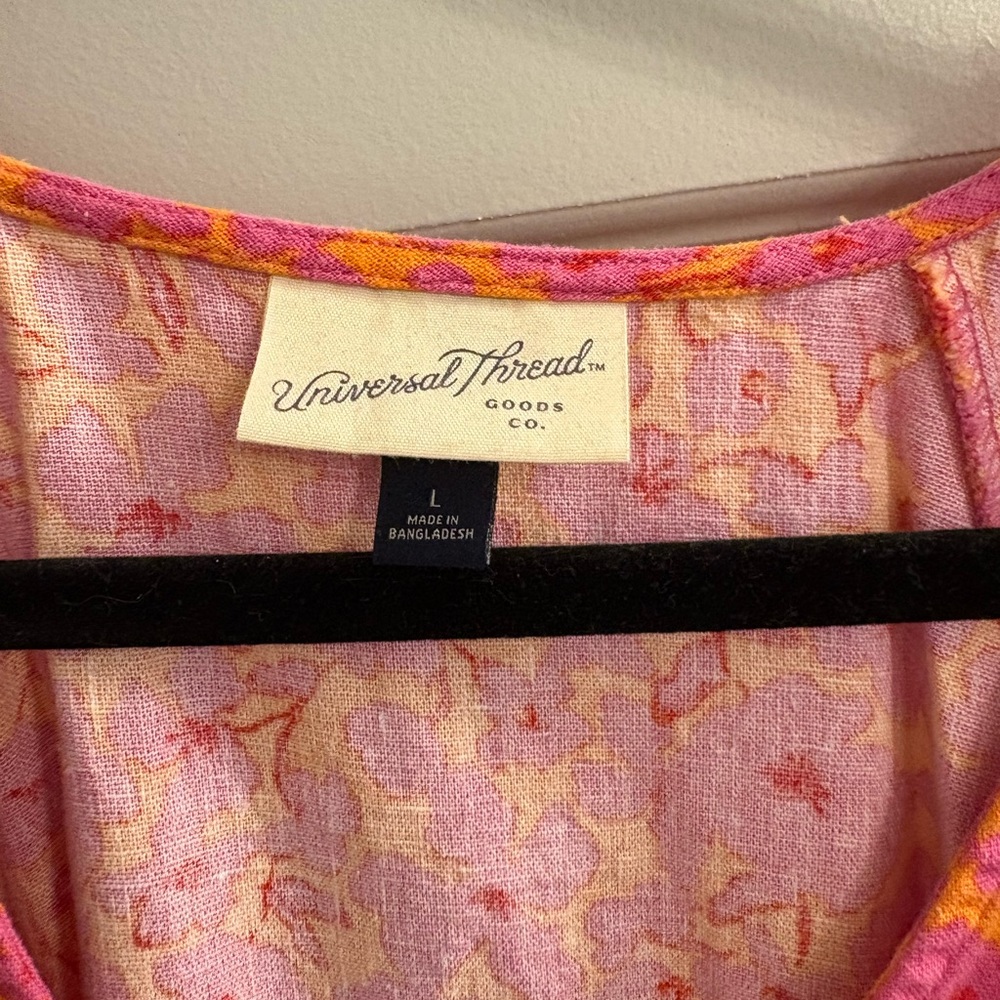 Target Universal Thread Dress - Picture 2 of 4
